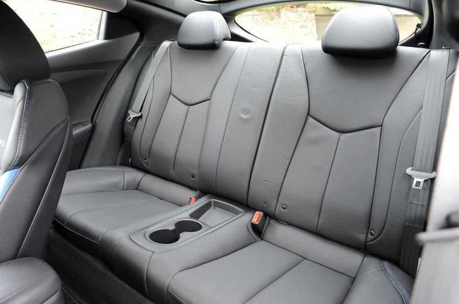  Hyundai Veloster Turbo 2012 года  (фото 166 из 244)